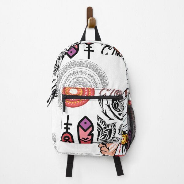 Item preview, Cool Thanksgiving Indian design  designed and sold by SoWavyByrd1.