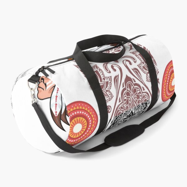 Item preview, Cool Thanksgiving Indian design  designed and sold by SoWavyByrd1.