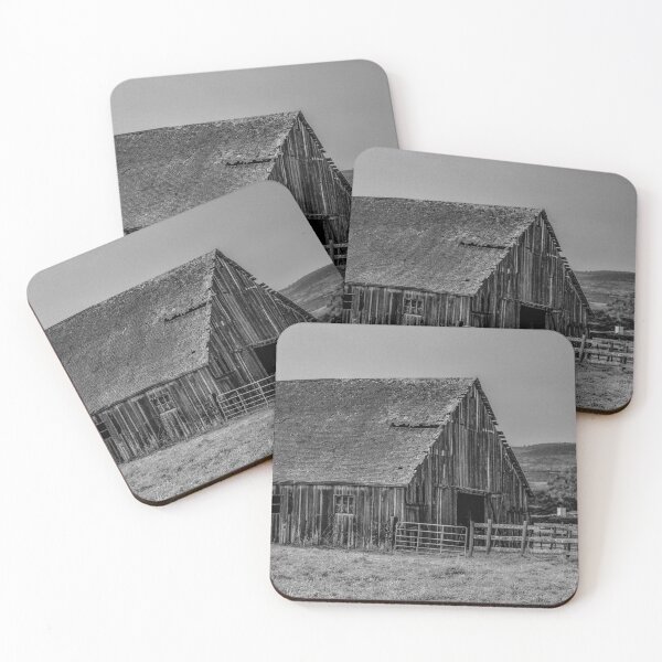 Item preview, The Old Barn designed and sold by CodyDavisPhoto.