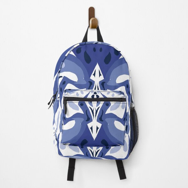 Item preview, Blue Motif designed and sold by Shadowsantos.