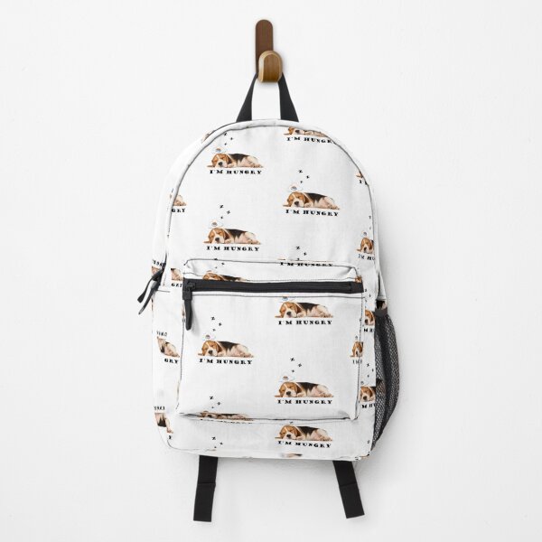 Item preview, i'm hungry dog designed and sold by Worldofdesign1.