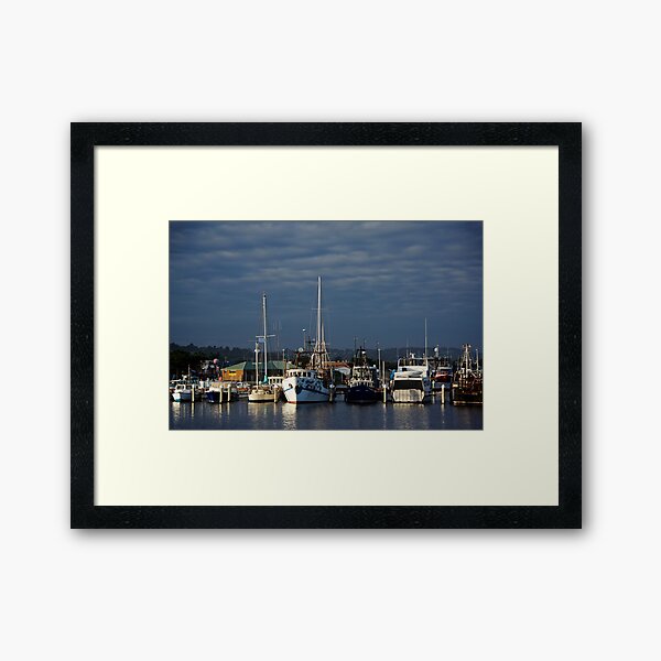 Item preview, Lakes Entrance Parking  designed and sold by D-GaP.