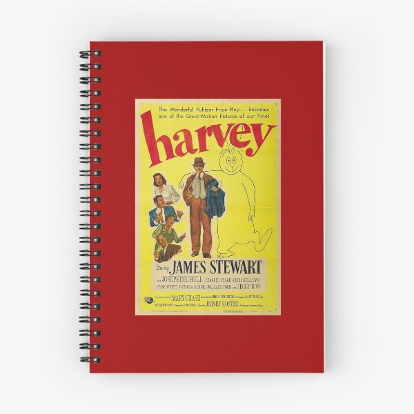 Item preview, Harvey 1950 designed and sold by SquirrelPants87.