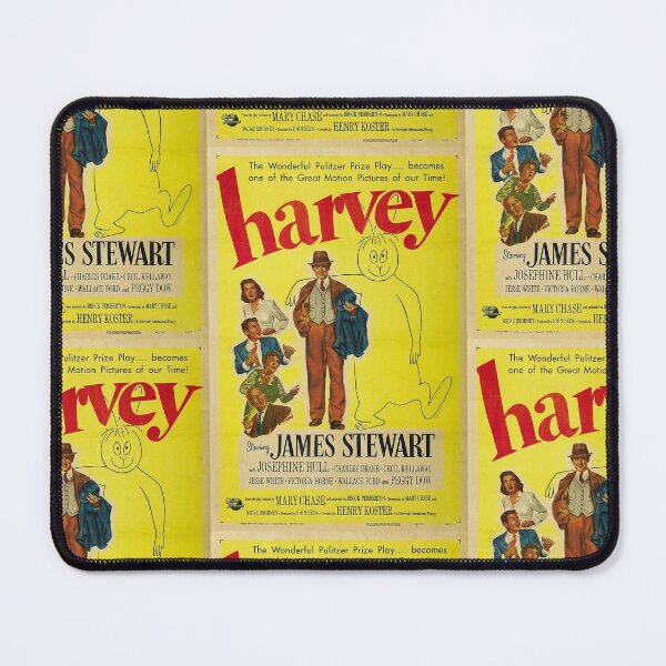 Item preview, Harvey 1950 designed and sold by SquirrelPants87.