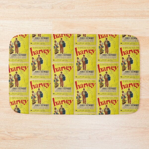 Item preview, Harvey 1950 designed and sold by SquirrelPants87.
