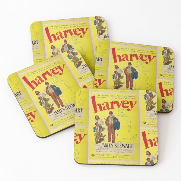 Item preview, Harvey 1950 designed and sold by SquirrelPants87.
