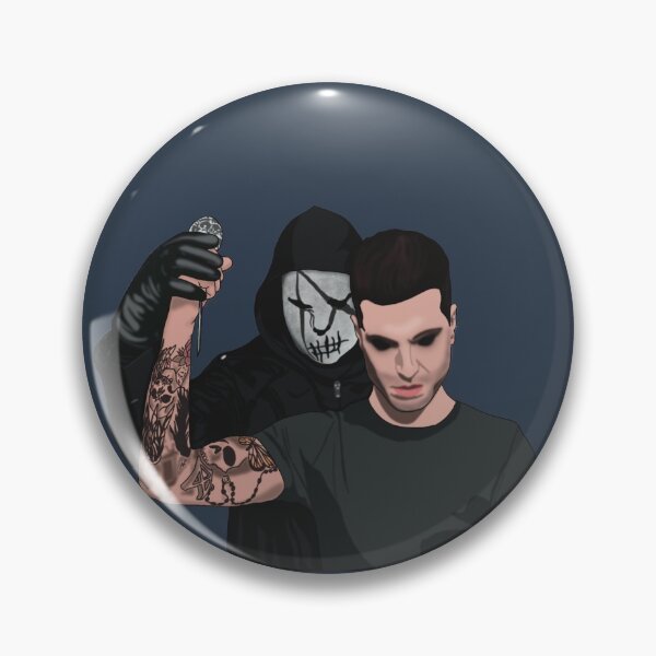 Item preview, Welcome to Horrorwood  designed and sold by strayheartbja.