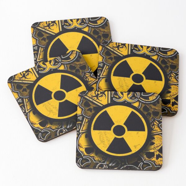 Item preview, Vintage Coolio Nuclear Gold Yellow designed and sold by VintageCoolio13.
