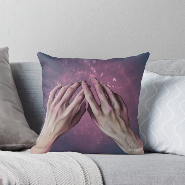 Item preview, Pentagon Kino (hands) designed and sold by supermanworks.