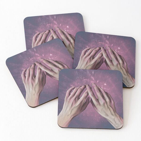 Item preview, Pentagon Kino (hands) designed and sold by supermanworks.