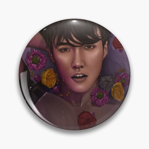 Item preview, Pentagon YeoOne (Holy Water II) designed and sold by supermanworks.