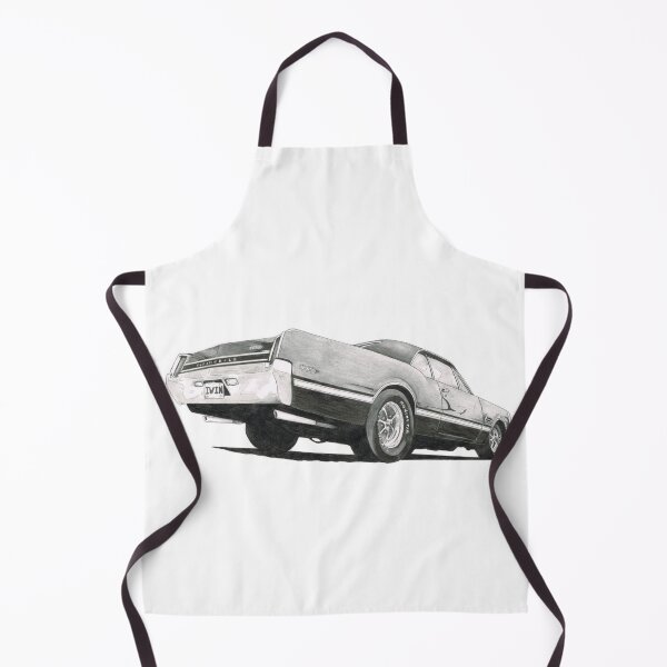 Item preview, 1966 442 designed and sold by GrizzlyVision.