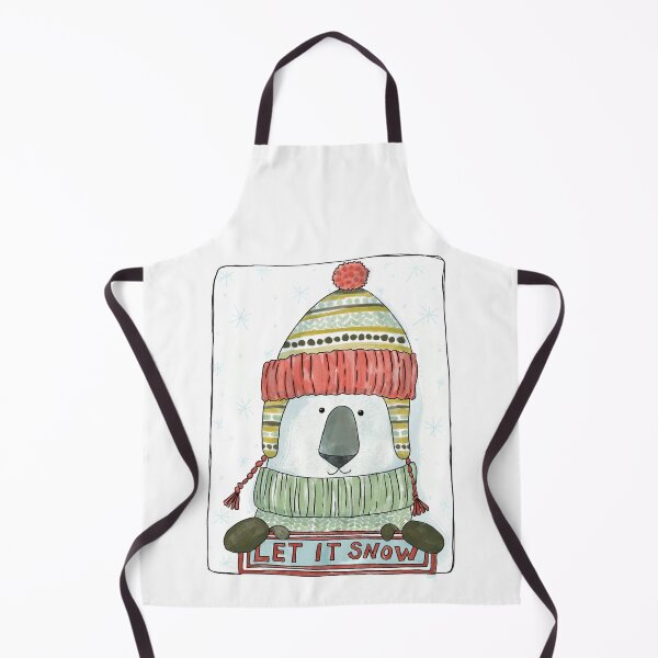 Item preview, Let it snow, Christmas collection designed and sold by Lillieoandco.