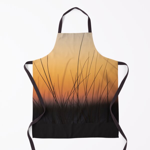 Item preview, Beach Grass Sunset designed and sold by KarenDinan.