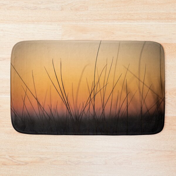 Item preview, Beach Grass Sunset designed and sold by KarenDinan.