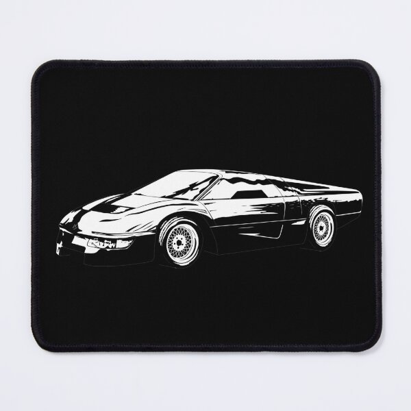 Item preview, Wraith Turbo Interceptor designed and sold by GrizzlyVision.