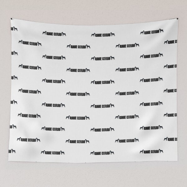 Item preview, cane corso designed and sold by Worldofdesign1.