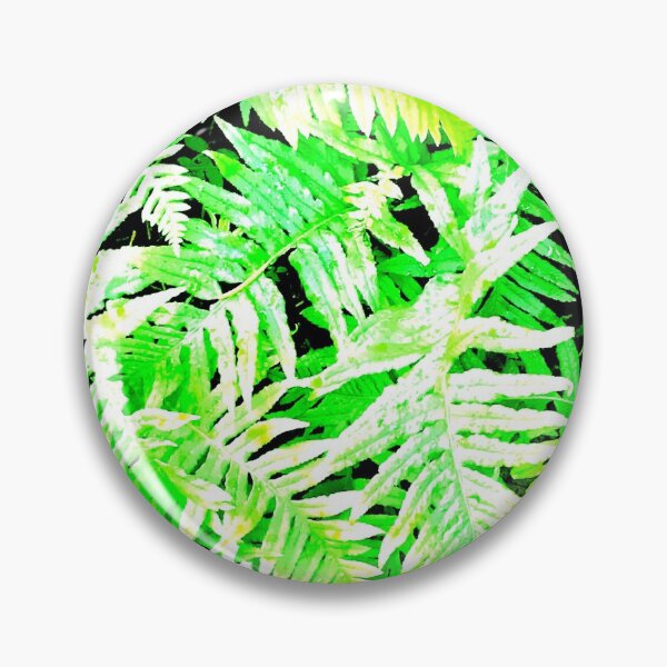 Item preview, ferns abstact designed and sold by Ute Mannhardt.
