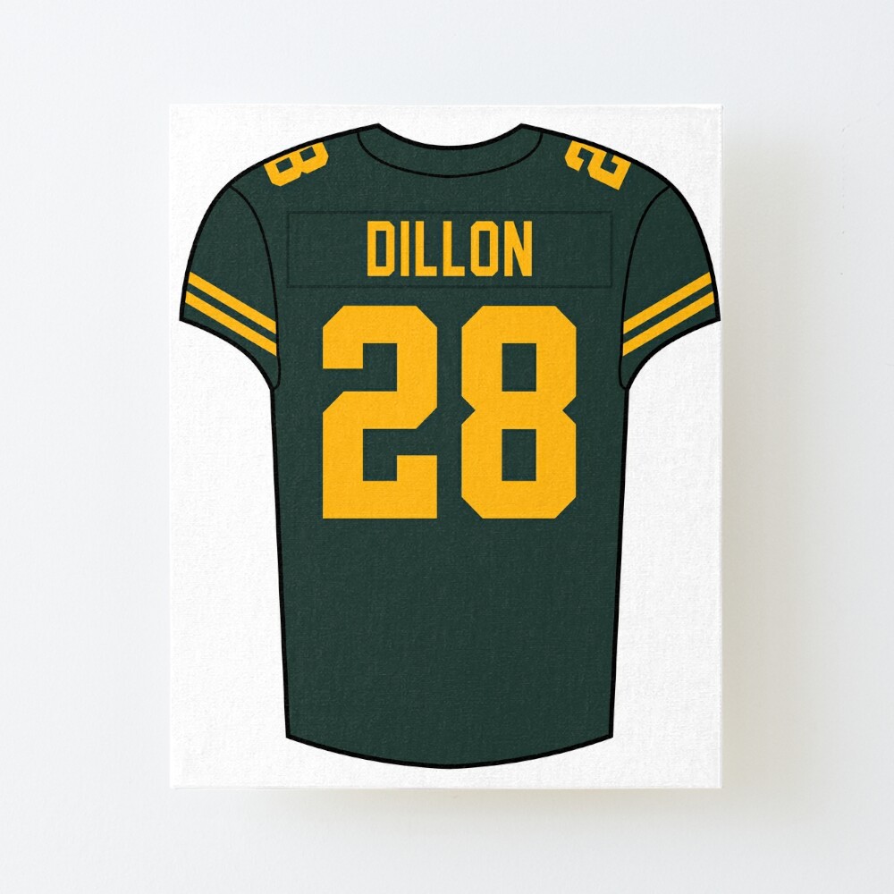 Brett Favre Home Jersey Poster for Sale by designsheaven