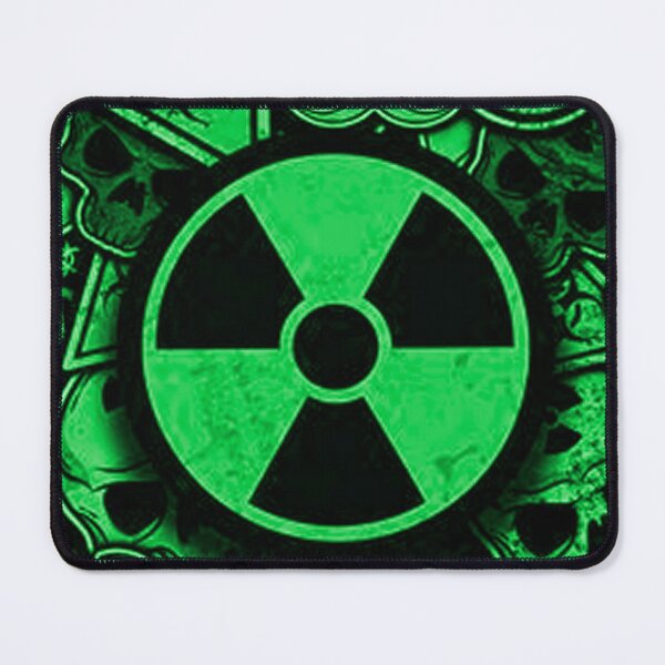 Item preview, Vintage Coolio Nuclear Green designed and sold by VintageCoolio13.