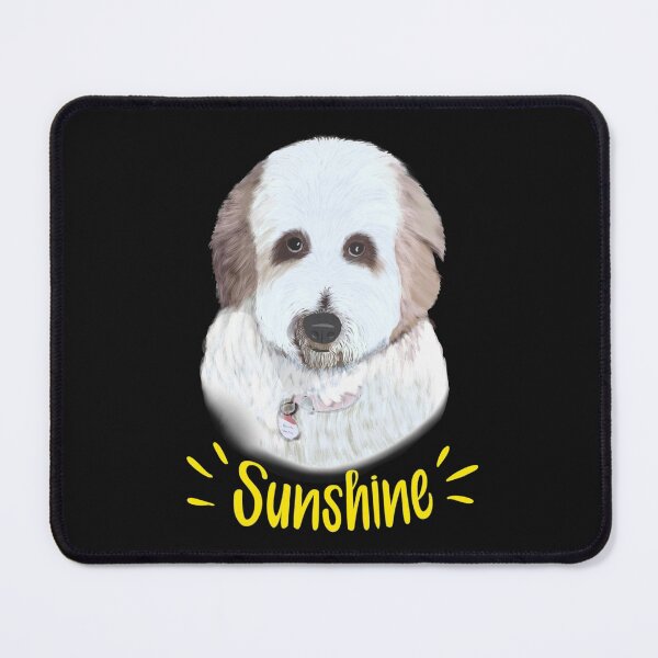 Item preview, Sunshine Pup designed and sold by Laura Burger.