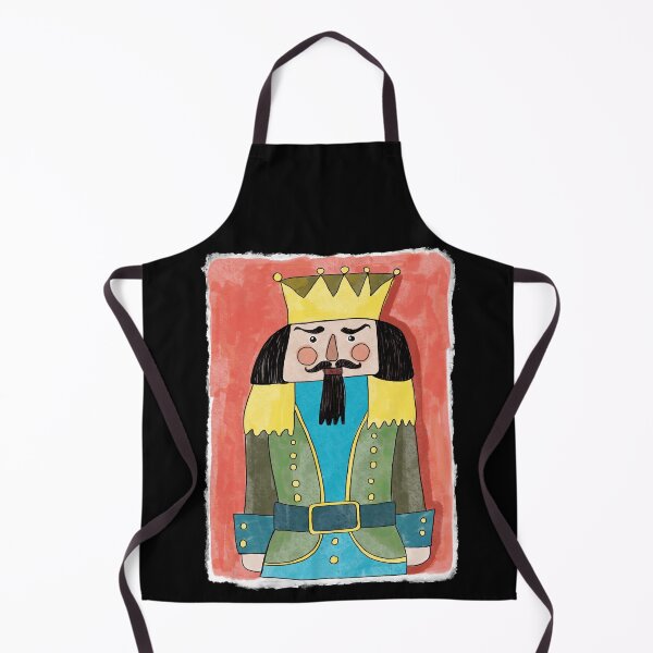 Item preview, Nutcracker, Christmas collection designed and sold by Lillieoandco.
