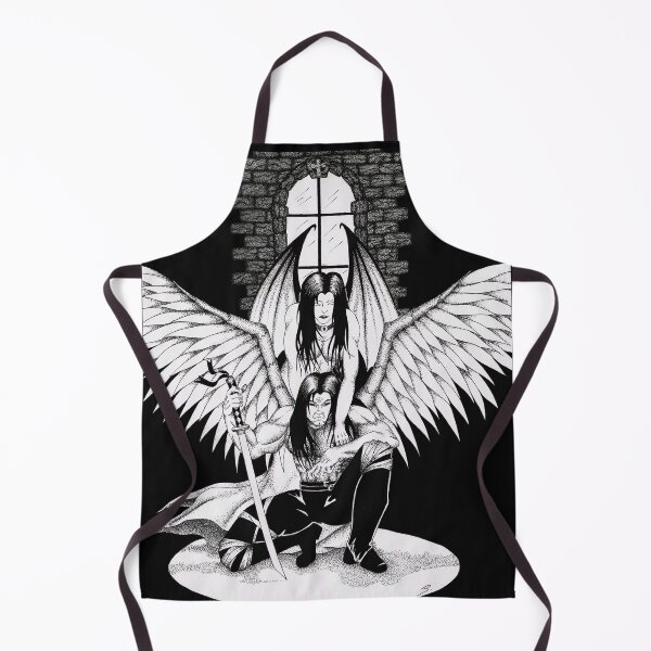 Item preview, Fallen Angels designed and sold by GrizzlyVision.