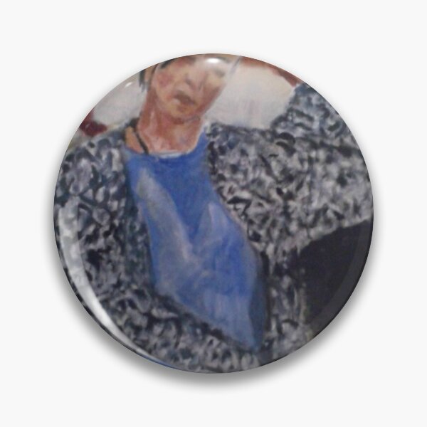 Item preview, Donna designed and sold by Alfred Gillespie.