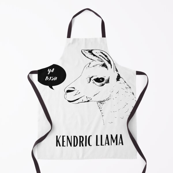 Artikelvorschau, Kendrick Lama entworfen und verkauft von etoog.