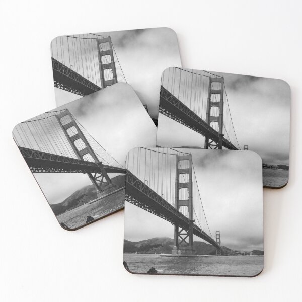 Item preview, Golden Gate from Fort Point designed and sold by CodyDavisPhoto.