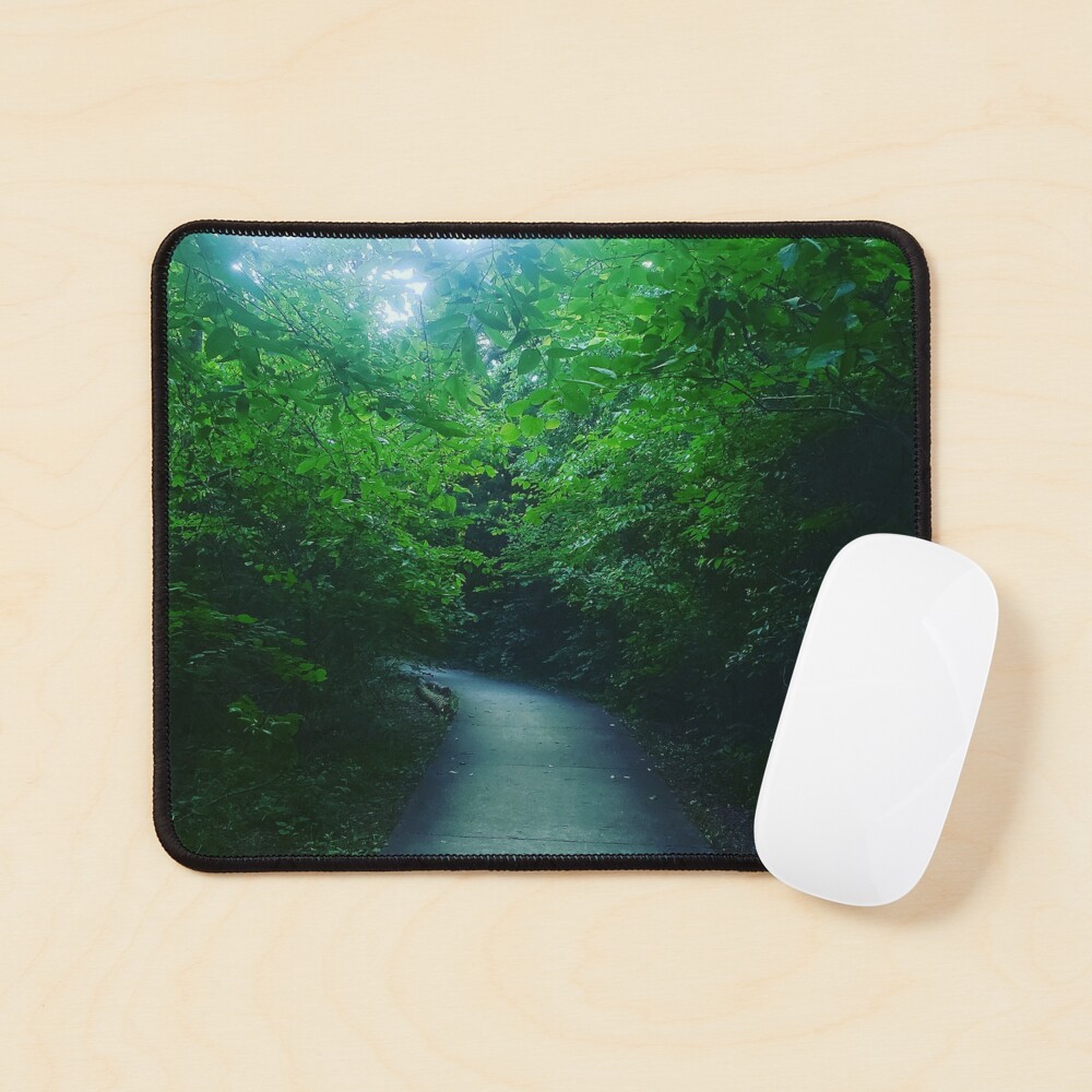 Item preview, Mouse Pad designed and sold by DevynStone.