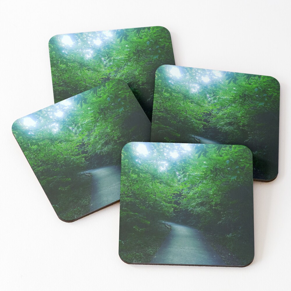 Item preview, Coasters (Set of 4) designed and sold by DevynStone.