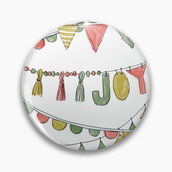 Artikelvorschau, Joy, Weihnachtskollektion entworfen und verkauft von Lillieoandco.