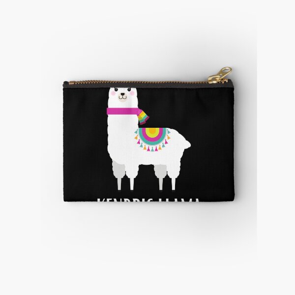 Item preview, Kendrick Llama, music t-shirts designed and sold by etoog.
