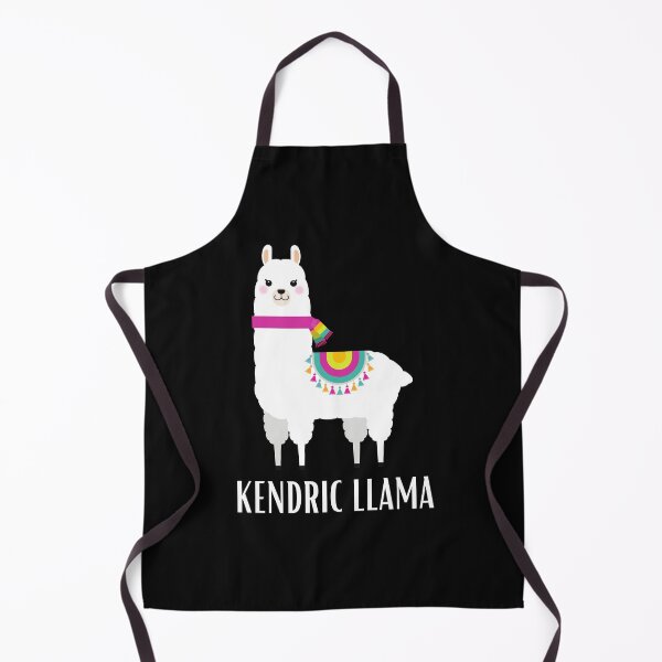 Artikelvorschau, Kendrick Lama, Musik-T-Shirts entworfen und verkauft von etoog.