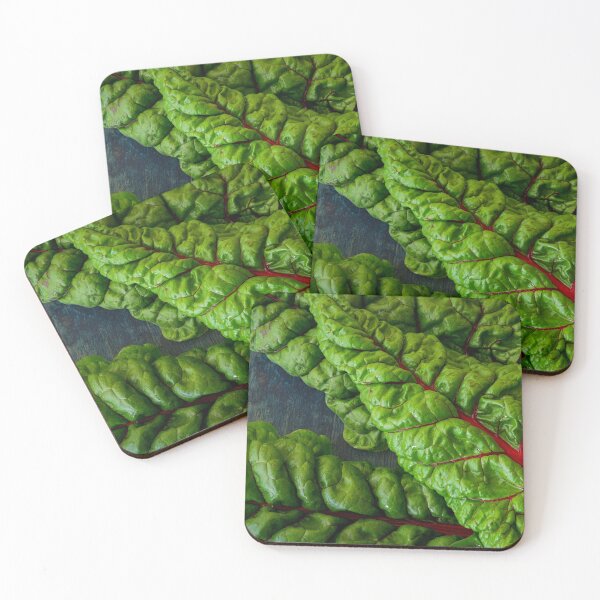 Item preview, Swiss Chard designed and sold by onepony.