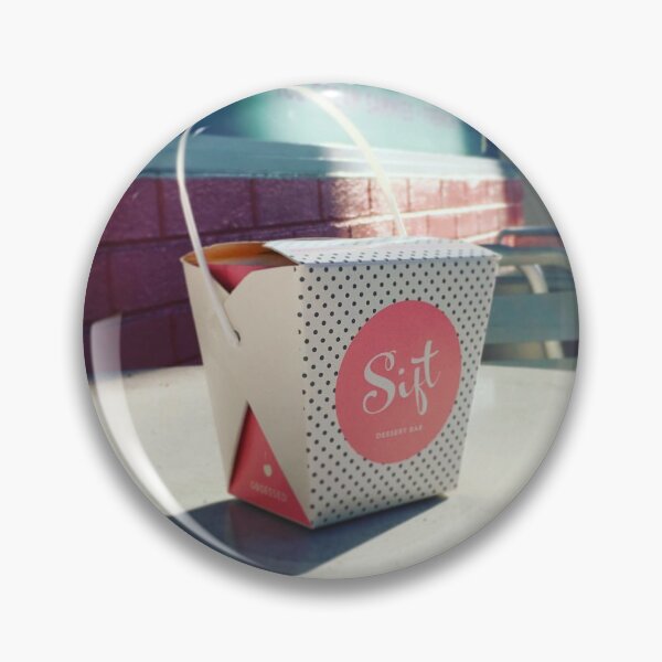 Item preview, Sift designed and sold by CodyDavisPhoto.