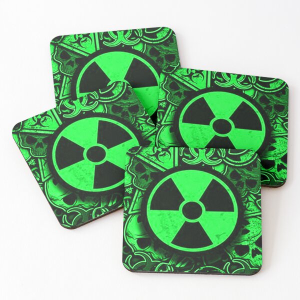 Item preview, Vintage Coolio Nuclear Neon Green designed and sold by VintageCoolio13.