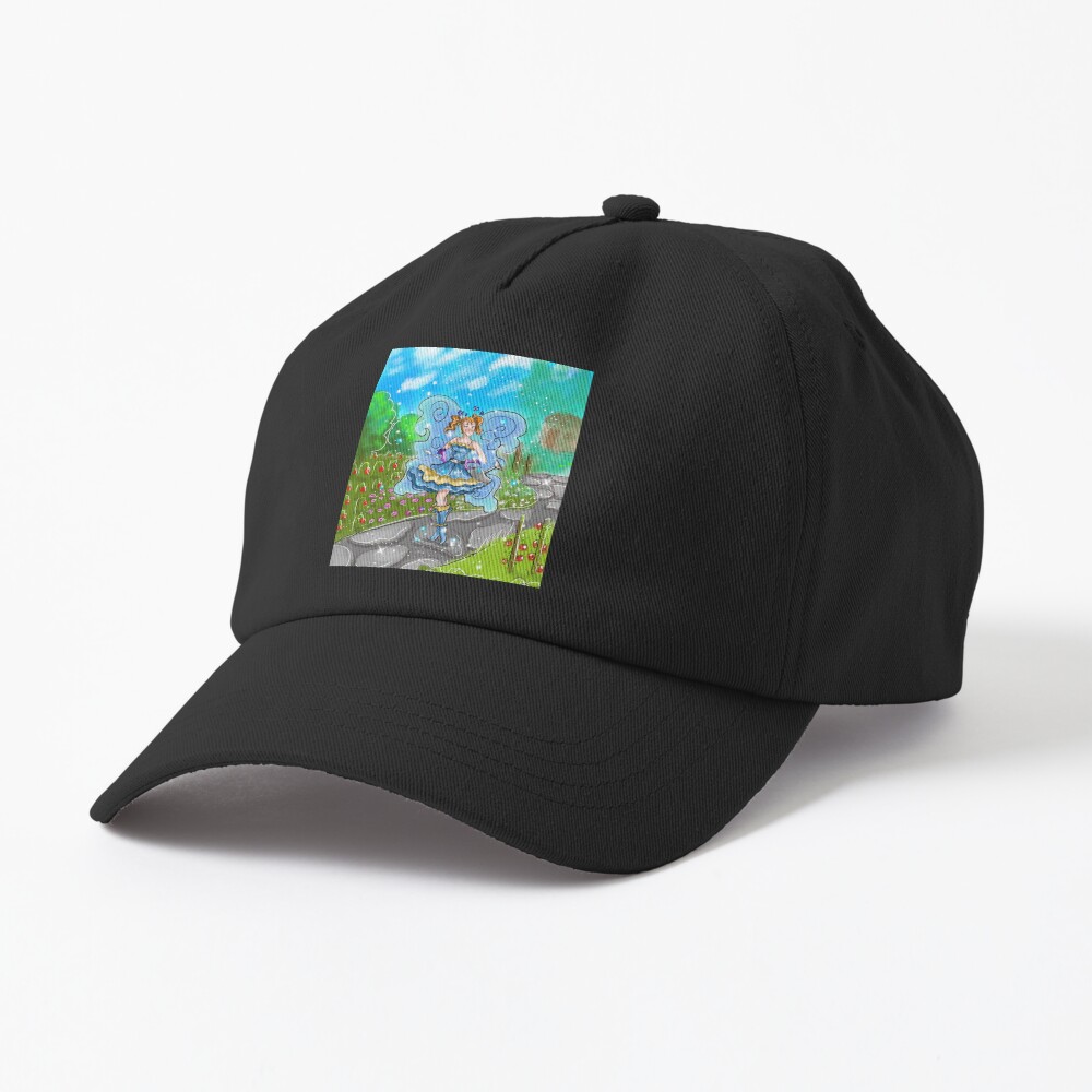 Item preview, Dad Hat designed and sold by TeelieTurner.