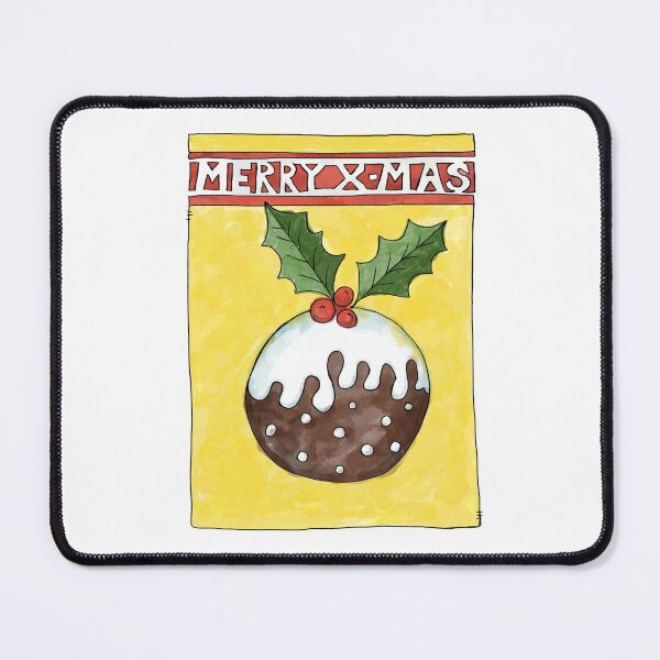 Item preview, Merry x-mas, Christmas collection  designed and sold by Lillieoandco.