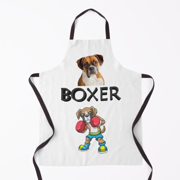 Item preview, boxer dog designed and sold by Worldofdesign1.