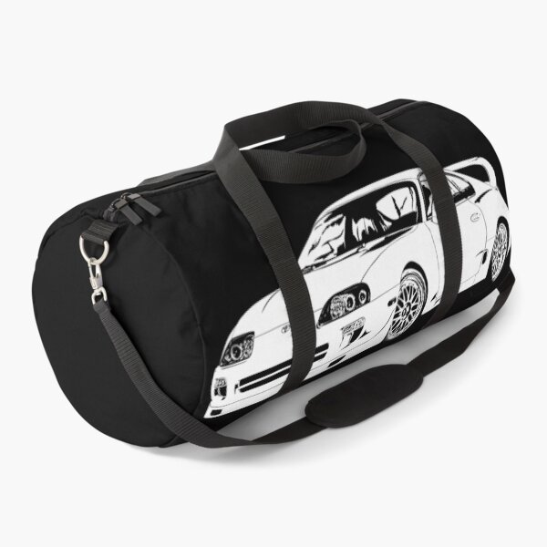 Item preview, O'conner's Supra Furious Seven designed and sold by GrizzlyVision.