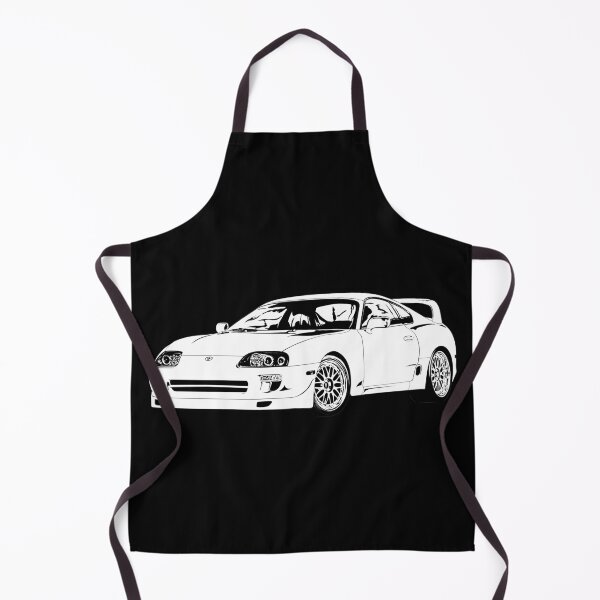 Item preview, O'conner's Supra Furious Seven designed and sold by GrizzlyVision.
