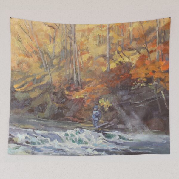 Item preview, The Best Fishing Spot designed and sold by GoldsmithGifts.