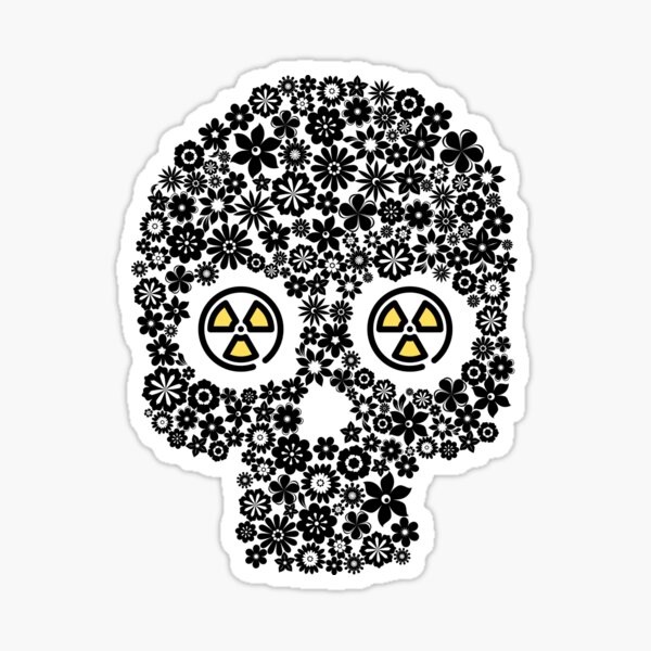X Ray Tech Stickers for Sale | Redbubble