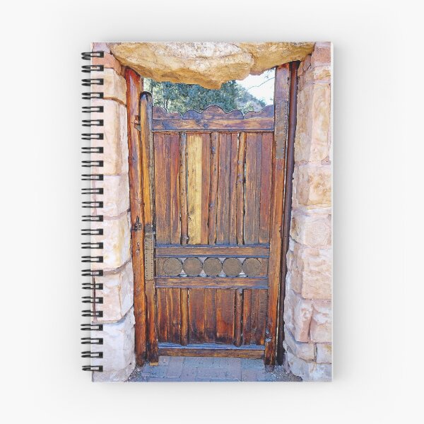 Item preview, Glen Eyrie Grounds Study 5  designed and sold by Robert Meyers-Lussier.