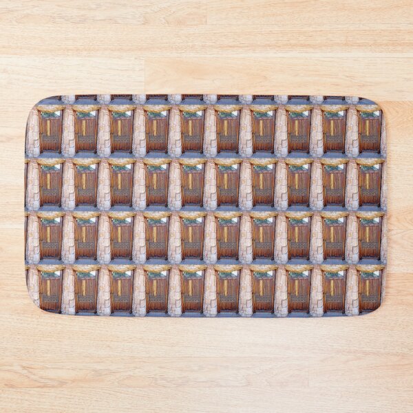 Item preview, Glen Eyrie Grounds Study 5  designed and sold by Robert Meyers-Lussier.