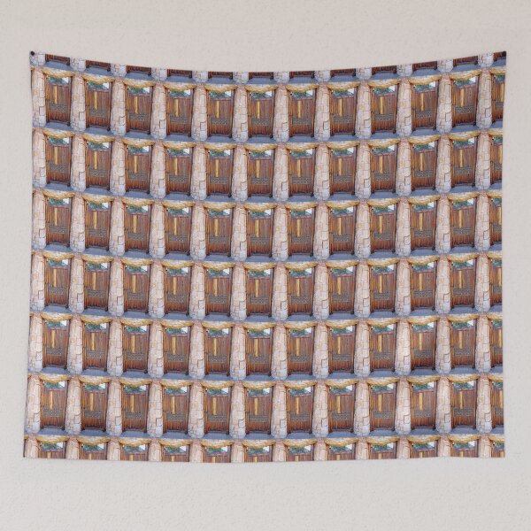 Item preview, Glen Eyrie Grounds Study 5  designed and sold by Robert Meyers-Lussier.