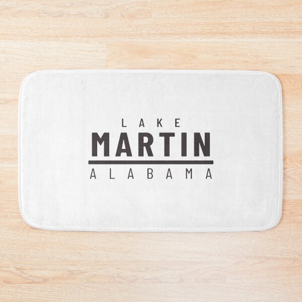 Item preview, Lake Martin, Alabama designed and sold by AlabamaLakeLife.