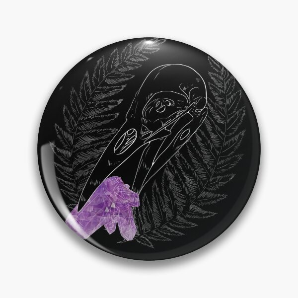 Item preview, Copy of Feral Ferns Logo Minimal designed and sold by feral-ferns.